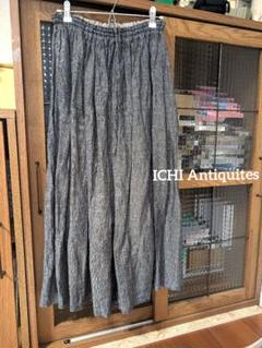 2025年最新】ICHI Antiquites リネンスカートの人気アイテム