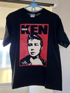 ken yokoyama MAN WITH A MISSION Tシャツ 未着用 ken yokoyama Tシャツ 4 横山健 - メルカリ