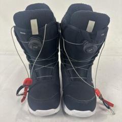 BURTON (バートン) スノーボードブーツ メンズ SIZE 27cm