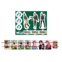 Mrs. GREEN APPLE 韓国 ぬいぐるみ 3人セット 2025年最新】ミセスグリーンアップル 韓国 ぬいぐるみの人気