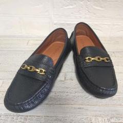 2025年最新】coach ローファーの人気アイテム - メルカリ