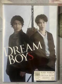 Amazon.co.jp: DREAM BOYS ドリームボーイズ ドリボ 2023 通常盤