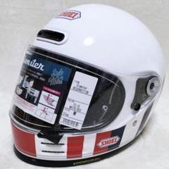 2025年最新】shoei glamster resurrectionの人気アイテム - メルカリ