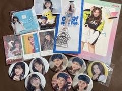 NiziU RIOグッズ まとめ売り NiziU RIOグッズセット - メルカリ