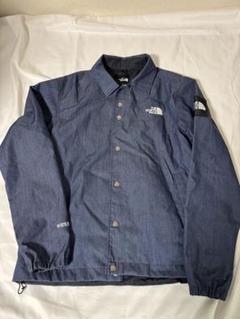 2025年最新】north face gtx denim mountain jacketの人気