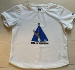 HELLY HANSEN 半袖Tシャツ　120