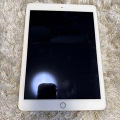 Apple iPad ゴールド