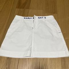 お値下げ♥パーリーゲイツ　スウェット　スカート　2 1240101002200_2-2.jpg