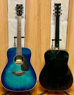 すぐ使える美品 YAMAHA FG-820SB クリーニング・低弦高調整済 すぐ使える美品 YAMAHA FG-820SB クリーニング・低弦高調整済