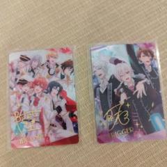 IDOLiSH7 七瀬陸 TRIGGER 九条天 カード - メルカリ