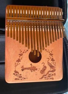カリンバ21キー　稀有 21音カリンバを初心者にオススメしない理由【21key kalimba