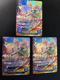 ファイアーエムブレム サイファ SRセット 注文割引 ファイアーエムブレム サイファ 風花雪月 SR 5枚