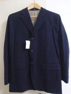 日本製 J.CREW コットンテーラードジャケット 旧タグ