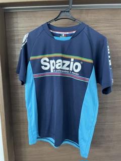 spazio シャツ