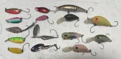 【まとめ売り】釣り具用品 大量 まとめ 未開封品 釣り具 釣り竿 ルアー 釣り おまとめ ルアーおまとめセット – 釣具専門買取店 ツリグー