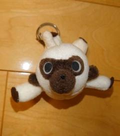 【昭和平成レトロ好きにおススメ♪】母をたずねて三千里・アメデオのぬいぐるみ♡ 昭和平成レトロ好きにおススメ♪】母をたずねて三千里・アメデオ