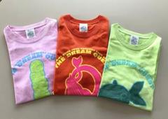 ドリカム Tシャツセット 3枚 2025年最新】ドリカムライブTシャツの人気アイテム - メルカリ