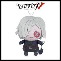 第五人格 第5人格 IdentityV 墓守 アンドルー ぬいぐるみ スイーツ 2025年最新】第五人格 墓守 ぬいぐるみの人気アイテム - メルカリ