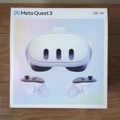新品未使用品  Quest3S 128GB Amazon.co.jp: Meta Quest 3 128GB|最もパワフルなMeta Quest