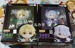 2025年最新】ねんどろいど PandoraHearts オズ=ベザリウスの人気