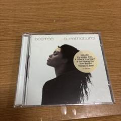 デズリー『Supernatural J