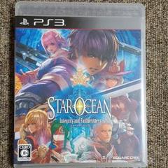 スターオーシャン5 -Integrity and Faithlessness-
