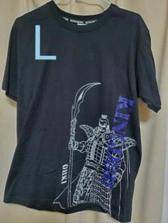 キングダム 王騎 Tシャツ Lサイズ