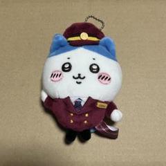 ちいかわ 阪急 ハチワレ ぬいぐるみs Amazon.co.jp: ちいかわ 阪急電車なほわほわぬいぐるみS