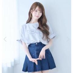 logo applique UNI-Tロゼミューズ新品 logo applique UNI-Tロゼミューズ - メルカリ