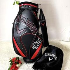 Callaway キャディバッグ 白/黒/赤 Amazon | キャロウェイ(Callaway) キャディバッグ CRT SPL-II