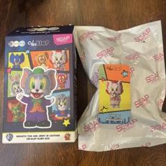 トムとジェリー　ロビン　スーパーマン　SOAPSTUDIO VinBlop トムとジェリーロビンスーパーマンSOAPSTUDIO VinBlop