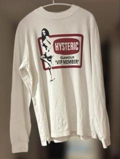 ヒステリックグラマー CABALLERO pt ハイネックT-SH トレーナー HYSTERIC GLAMOUR（ヒステリックグラマー）の「CABALLERO pt