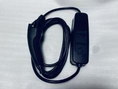 メルセデスベンツ　純正充電ケーブル A415 583 07 98 メルセデスベンツ 純正充電ケーブル A451 583 07 98｜Yahoo