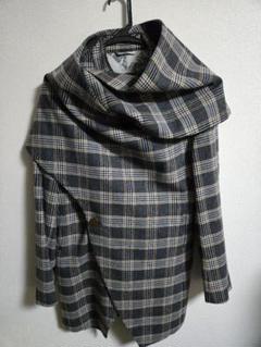 2025年最新】vivienne westwood man チェスターコートの人気