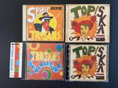 GAZ MAYALL  /  THE TROJANS   CDx3枚セット‼️のサムネイル
