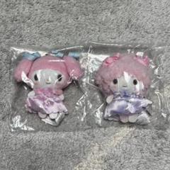サンリオ マイスウィートピアノ マイメロディ シークレットパペットマスコット zz-2507639885_MP_--13.jpg?