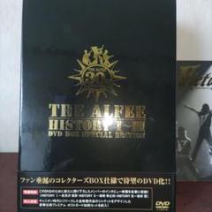 キ*ラ様 THE ALFEE　HISTORY Ⅰ～Ⅲ DVD BOX ポストカー キ*ラ様 THE ALFEE HISTORY Ⅰ～Ⅲ DVD BOX ポストカー - メルカリ