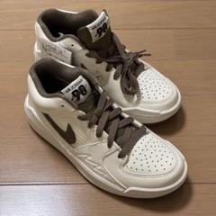 新品【NIKE】ウィメンズ23.5 ジョーダン スタジアム 90