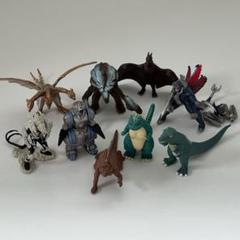 2025年最新】HG ゴジラ クロニクルの人気アイテム - メルカリ