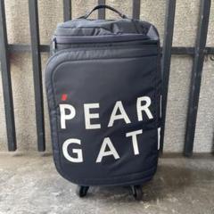 2025年最新】PEARLY GATES キャリーケースの人気アイテム - メルカリ