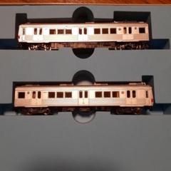 A*O様 訳有り　GM東急7200系　2両セット(デハ+クハ) 訳有り GM東急7200系 2両セット(デハ+クハ) - メルカリ