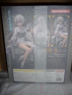 【未使用・未開封】ヨスガノソラ 春日野 穹 着物Ver. フィギュア ①