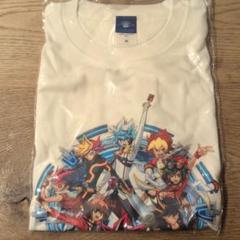 遊戯王 デュエルリンクス　特製Tシャツ　Mサイズ　限定 キャンペーン