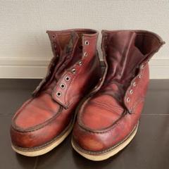 REDWING レッドウイング 875半円犬タグ8E Redwing レッドウィング 875 8E 半円犬タグ - メルカリ