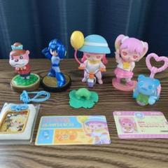 2025年最新】amiibo ロックマン ロックマンシリーズの人気