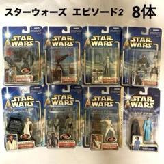 スター・ウォーズ ベーシックフィギュア 3パック BB-8/BB-9E