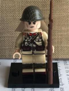 Lego 日本軍の中古 未使用品を探そう メルカリ Lego 日本軍の中古 未使用品を探そう メルカリ
