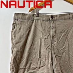 FH-8【US輸入】 NAUTICA ショートパンツ　サイズ記載無し