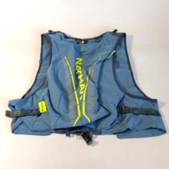 NATHAN ベイパーエアー　トレランザック　ハイドレーション付 7L NATHAN ベイパーエアー トレランザック ハイドレーション付 7L
