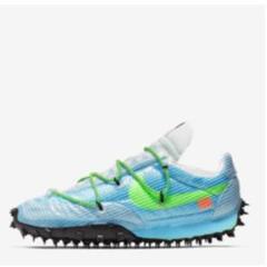 NIKE ナイキ Off White 28 新品 ブルー